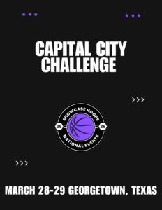 CapCityChallenge