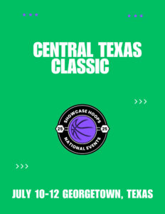 CentralTexClassic