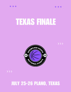 TexasFinale