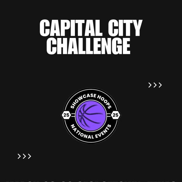 CapCityChallenge