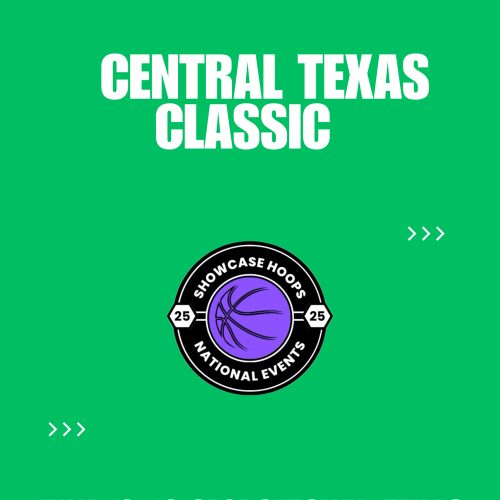 CentralTexClassic