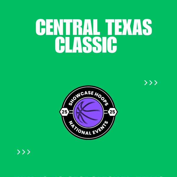 CentralTexClassic